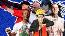 What Are Hip-Hop’s Favorite Anime?