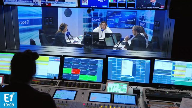 Salon de l'Agriculture : Thierry Mariani se dit extrêmement surpris de l'accueil chaleureux reçu par Marine Le Pen