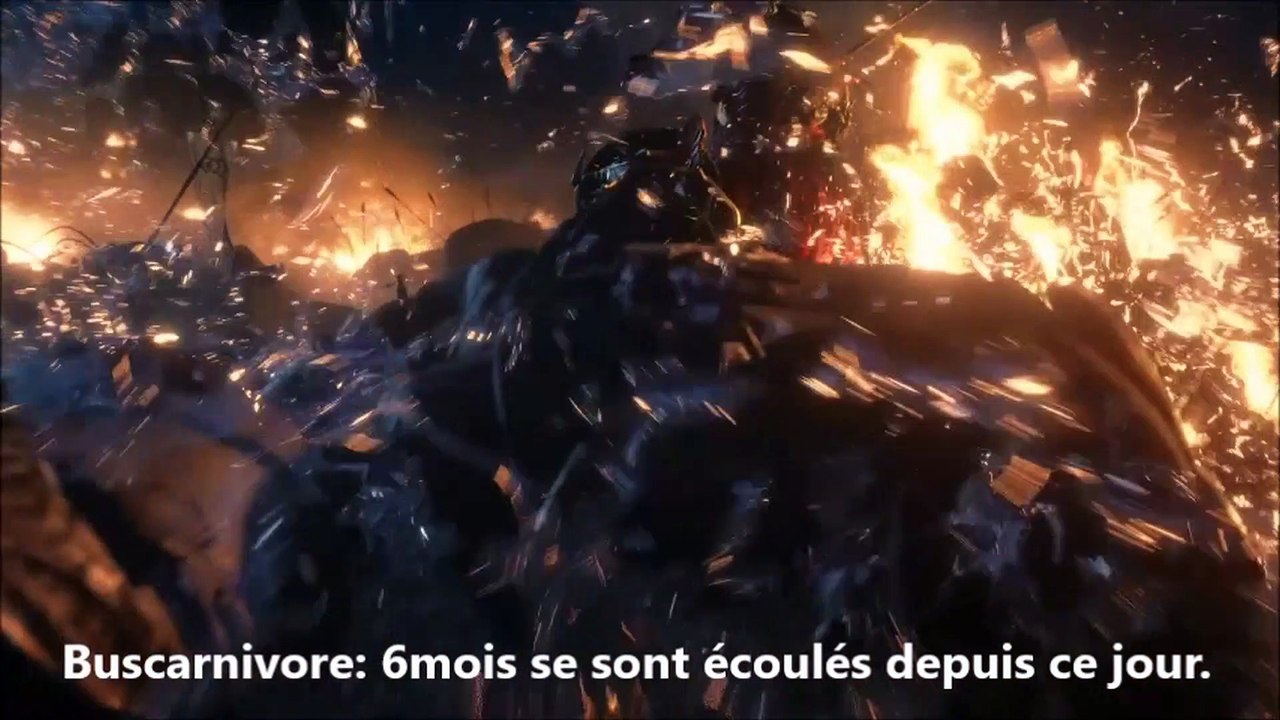 Le nouveau RL