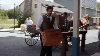 When Calls The Heart - 602 Clip