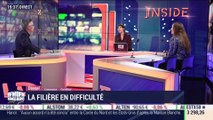 Les insiders (1/2): Diesel, la filière en difficulté - 28/02