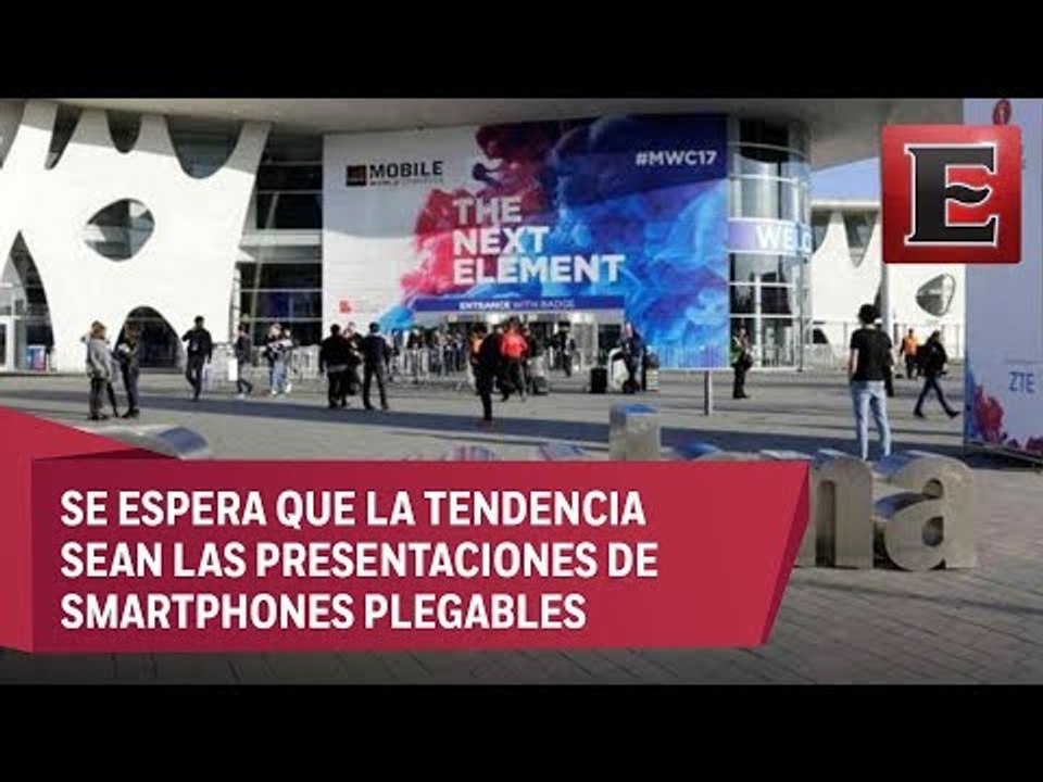 Mobile World Congress 2019