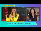 En vivo con Marjorie de Sousa de 