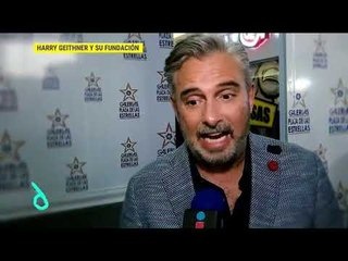 Harry Geithner apoya a los adultos mayores | De Primera Mano