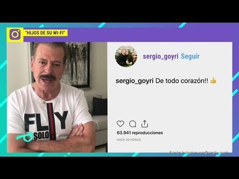 Sergio Goyri felicita a Yalitza Aparicio | De Primera Mano