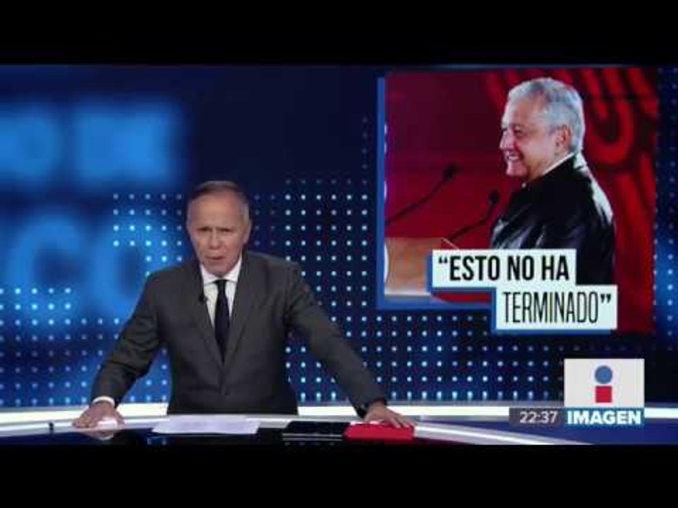 Opositores responden a resultados por termoeléctrica de Huexca | Noticias con Ciro