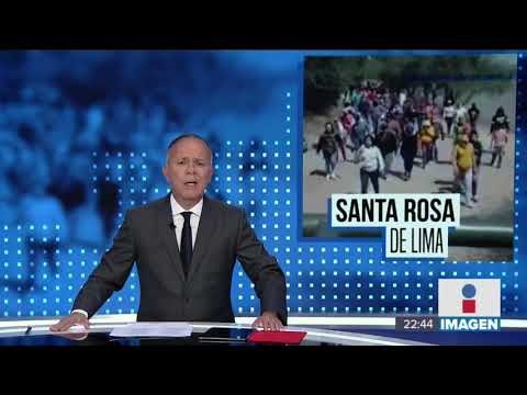 Corren al Ejército de Guanajuato durante lucha contra huachicoleo | Noticias con Ciro Gómez