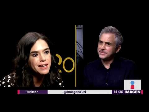 ROMA expuso el profundo racismo y clasismo en México | Noticias con Yuriria Sierra