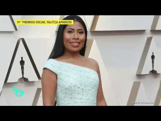 Los mejores atuendos de los premios de la Academia | De Primera Mano