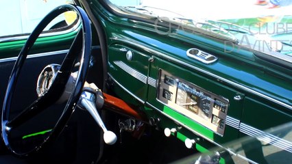 Top 5 Reasons why you should use a classic car daily