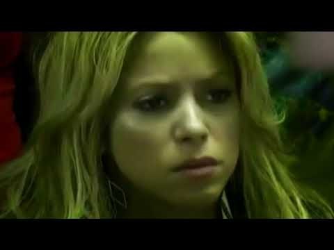 Acusan de fraude fiscal a Shakira por 14.5 millones de euros | Noticias con Francisco Zea