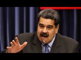 Este fue el video de Jorge Ramos que molestó a Nicolás Maduro | Noticias con Yuriria