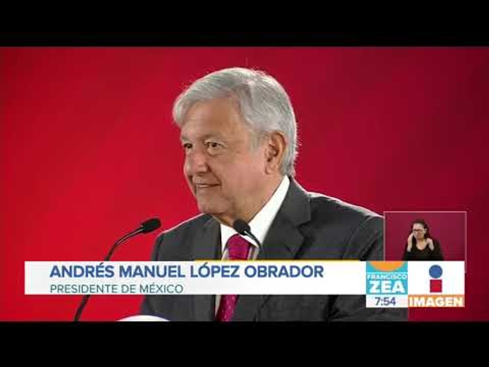Esto costará en total la construcción del Tren Interurbano México-Toluca | Noticias con Paco Zea