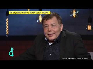 ¡Mitzy  se involucró en adicciones! | De Primera Mano