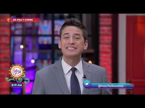 Nacho Lozano: menos presupuesto a hospitales y más partidos políticos | Sale el Sol