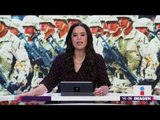 Guardia Nacional avanza en Cámara de Diputados | Noticias con Yuriria