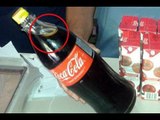 Ya no están comprando Coca-Cola en Matamoros; esta es la razón | Noticias con Yuriria
