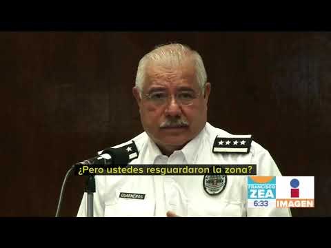 Extravían evidencia para resolver el asesinato de Samir Flores | Noticias con Francisco Zea