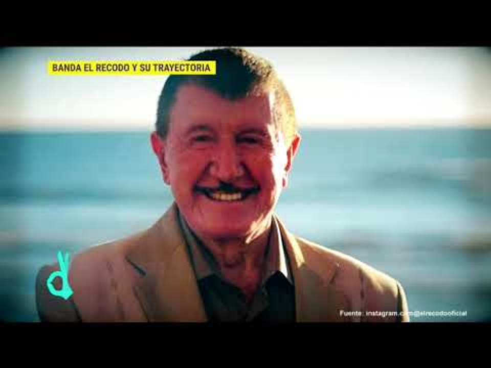Famosos listos para el gran concierto de la Banda El Recodo ¡gratis!  | De Primera Mano