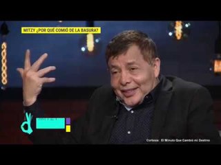 ¿Por qué Mitzy tuvo que comer de la basura? | De Primera Mano