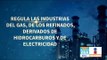 ¿De qué se encarga la Comisión Reguladora de Energía? | Noticias con Francisco Zea