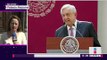Se reúne López Obrador con su gabinete, a unos días de cumplir 100 días de gobierno