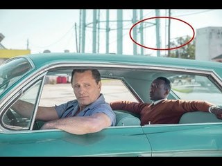 La verdad que no conocías sobre Green Book, la película que ganó el Oscar a Mejor Película