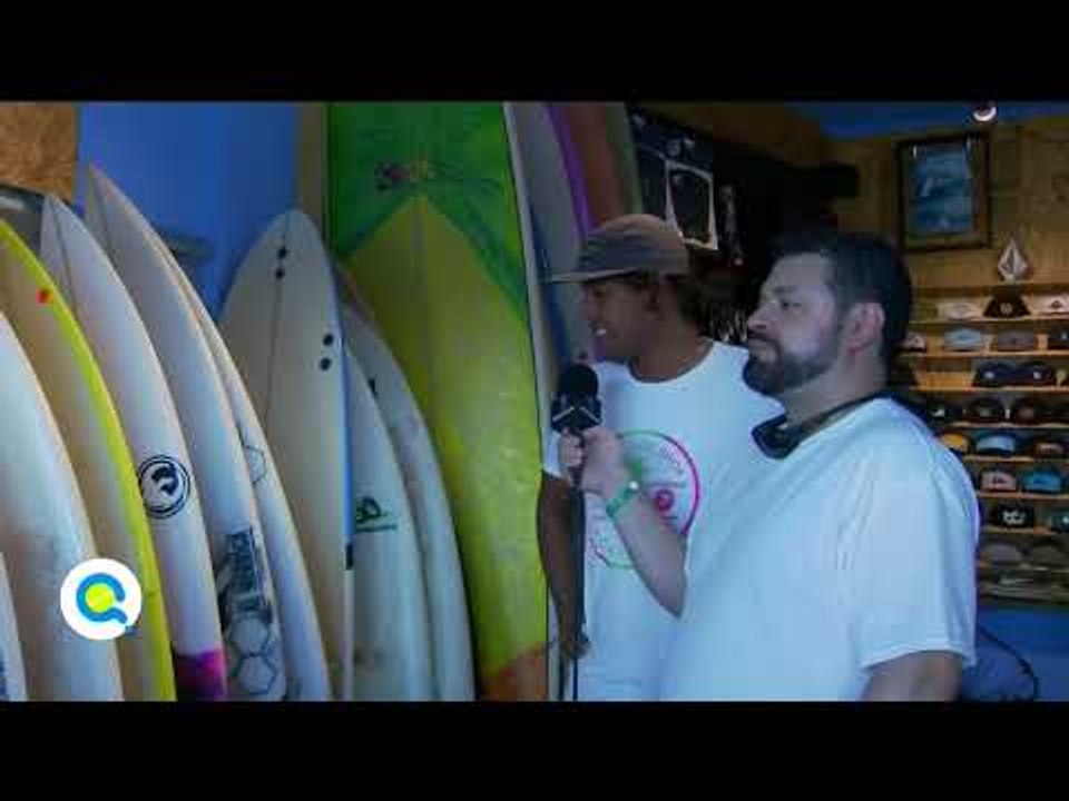 ¿Los pulpos pueden surfear? | Qué Importa