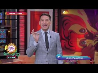 Nacho Lozano: "El Bronco" llama flojos a los estados del sur de México | Sale el Sol