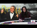 ¿Qué hará Alfonso Cuarón después de ROMA? | Noticias con Yuriria