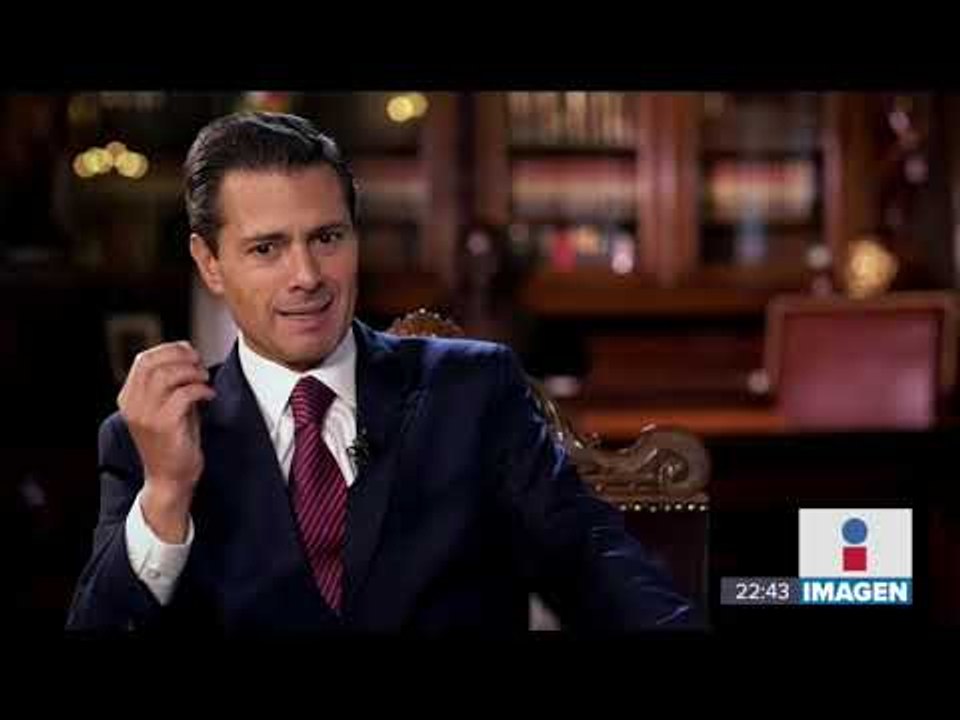 Tren México-Toluca costaría 70 mil mdp | Noticias con Ciro Gómez Leyva