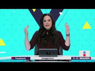 Espera PES recuperar registro como partido político | Noticias con Yuriria Sierra