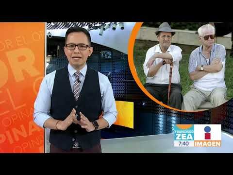 ¿Has pensado en donar tus órganos? | Noticias con Francisco Zea