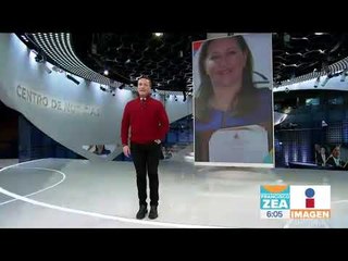 Policías realizan el "cono challenge" mientras trabajan | Noticias con Francisco Zea