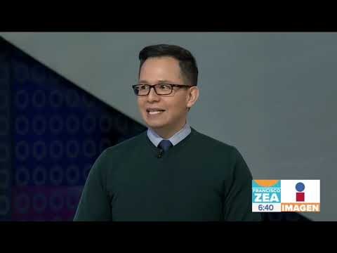 Venezuela refuerza bloqueo en la frontera con Colombia | Noticias con Francisco Zea