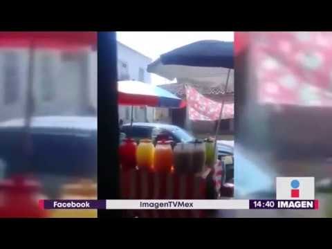 Conflicto laboral en Tehuantepec | Noticias con Yuriria