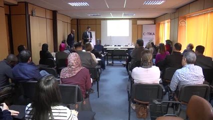 Tunus Tarımda Türkiye Tecrübesinden Yararlanmak İstiyor