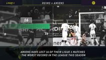 5 things... Amiens' slide continues to Ligue 1 worst