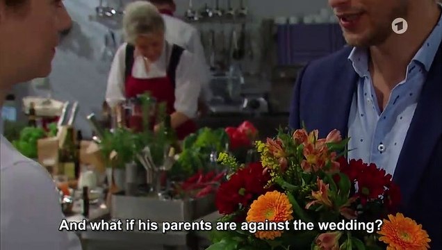 Boris & Tobias Episode 3098