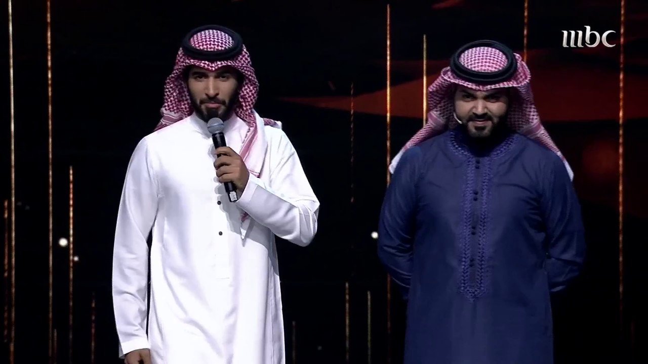 ناصر القحطاني لمحمد بن جخير.. كنت أتمنى هاللعب من زمان