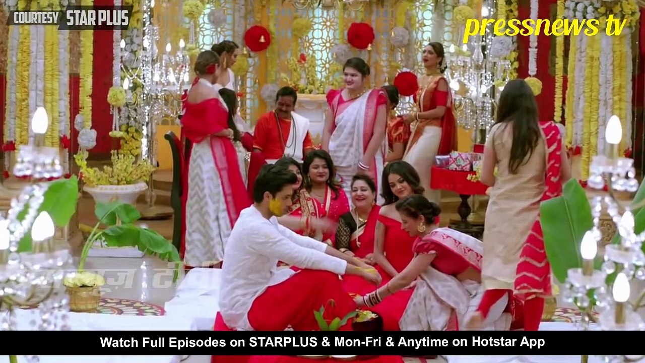 Kasautii Zindagii Kay - 1 March 2019 Video Update - Star Plus Kasauti Zindagi Ki Season 2
