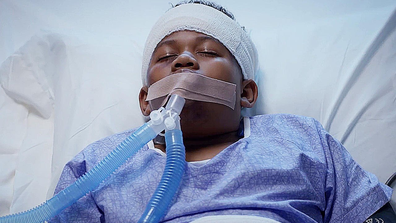 Eine Frage des Glaubens - Trailer (Deutsch) HD