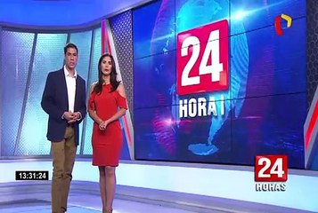 Jauja: torrencial lluvia inunda calles y viviendas