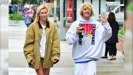Justin Bieber CONCERNED About Not Having A PRENUP With Hailey Baldwin!