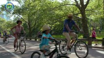 Bike Rental Central Park