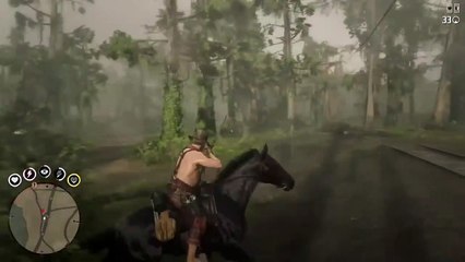 Desafios Diarios Red Dead Online