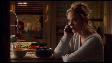 Chloe Grace Moretz Is Freaked Out In New 'Greta' Clip