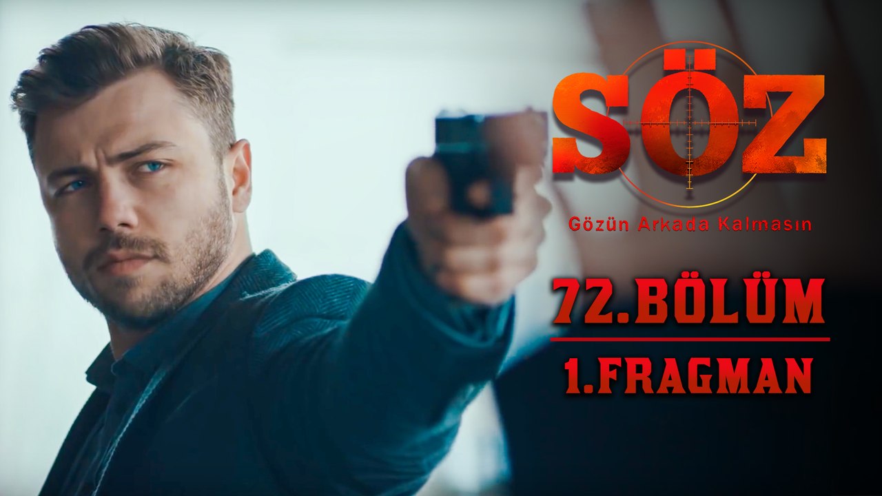 Söz | 72.Bölüm - Fragman 1
