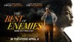 The Best Of Enemies Featurette - Behind The Scenes (2019) Taraji P. Henson Drama Movie HD