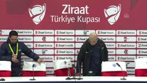 Kasımpaşa-Akhisarspor Maçının Ardından - Ercan Kahyaoğlu - İstanbul